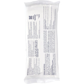 Pool Essentials Shock Treatment dosing chart for 12000-gallon pools to ensure accurate dosing.