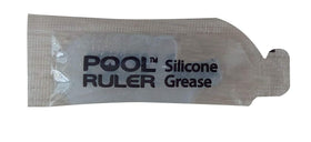 Pool Ruler leak prevention focus image shows secure pump lid seals in action.
