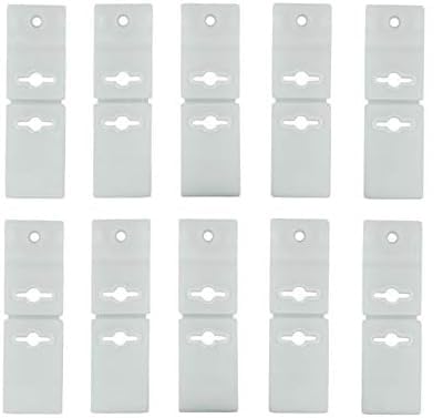 Pool Ruler solar cover reel attachment clips secure reels without straps for quick, easy setup
