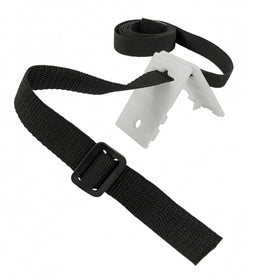 Pool Ruler uv chlorine resistant straps extend reel life
