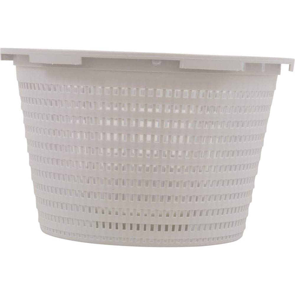 Pool skimmer basket from SPD improves debris collection during cleaning