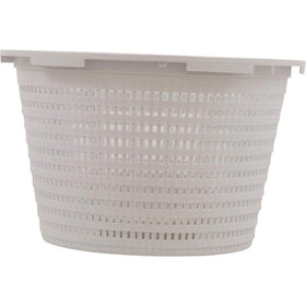 Pool skimmer basket from SPD improves debris collection during cleaning