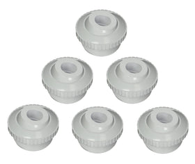 Pool Supply Town hydrostream return jet with one-and-a-half-inch thread for easy Hayward SP1419D retrofit