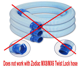 Pool Supply Town large-capacity basket traps leaves to protect the pump
