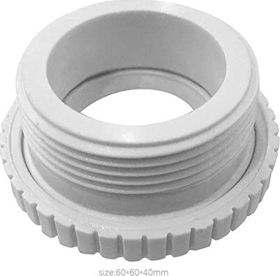 Pool Supply Town locking ring keeps jet angle secure during use