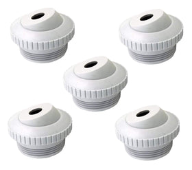 Pool Supply Town SP1419C hydrostream return jet for precise flow control in pools.