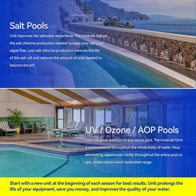 PoolFilter X-compatible-mineral-cartridge ensures seamless integration with mineral cartridges.
