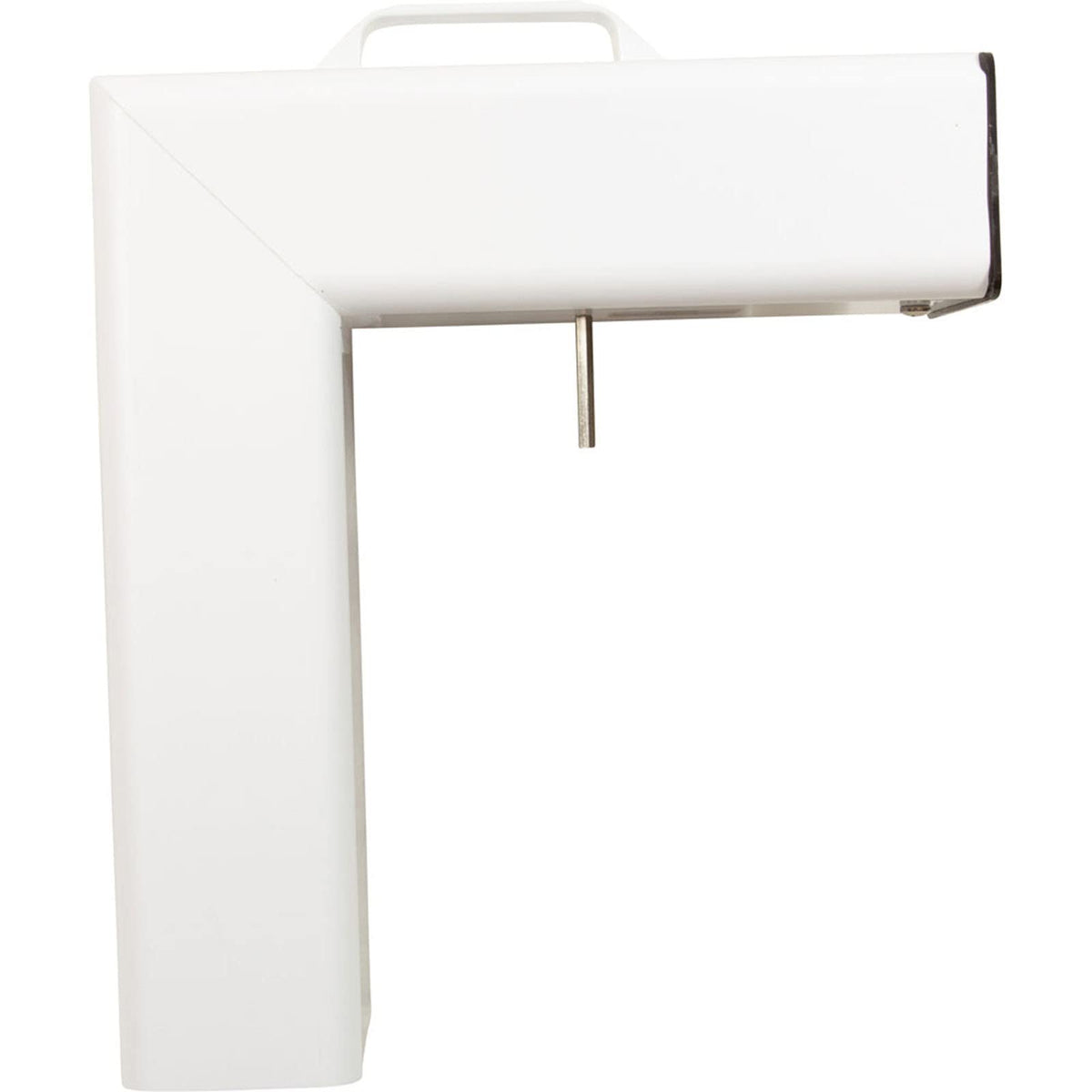 PoolGuard PGRM-2 tamper-proof design deters removal during use
