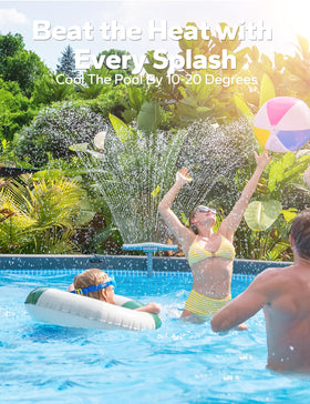 PoolHacker compatible-pools-setup highlights versatile installation options.