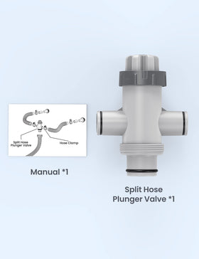 POOLHACKER compatibility with common pump setups highlighted for above-ground pools