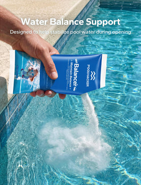POOLHACKER step-by-step usage guide streamlines opening