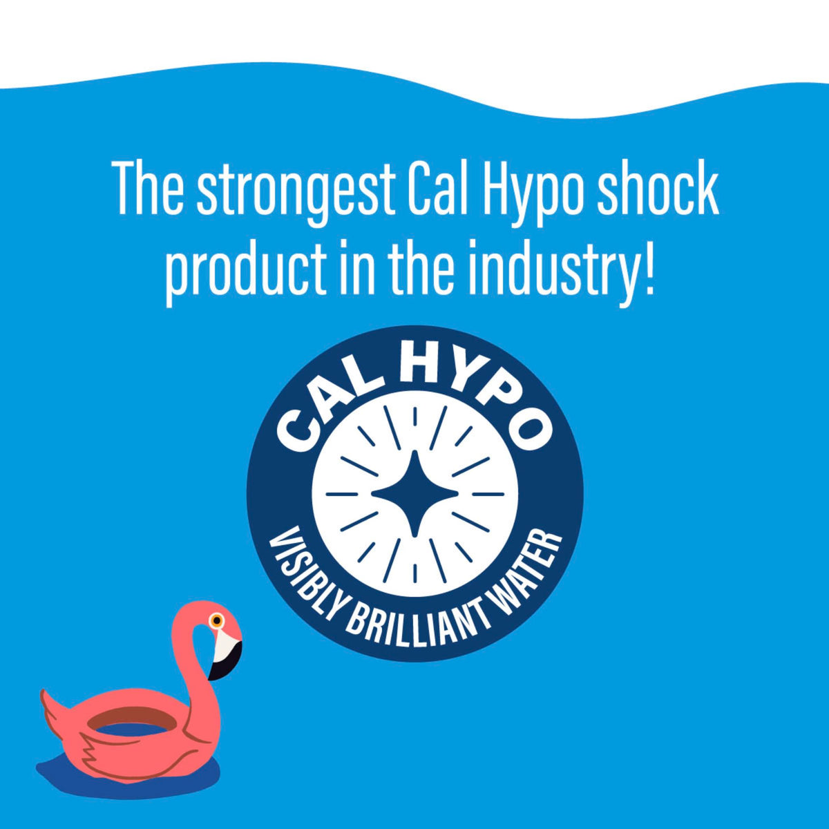 Poolife TurboShock restores water clarity quickly for busy pool owners.