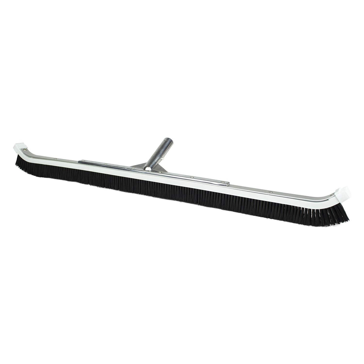 Poolmaster large brush covers more surface with fewer passes