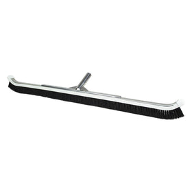 Poolmaster large brush covers more surface with fewer passes
