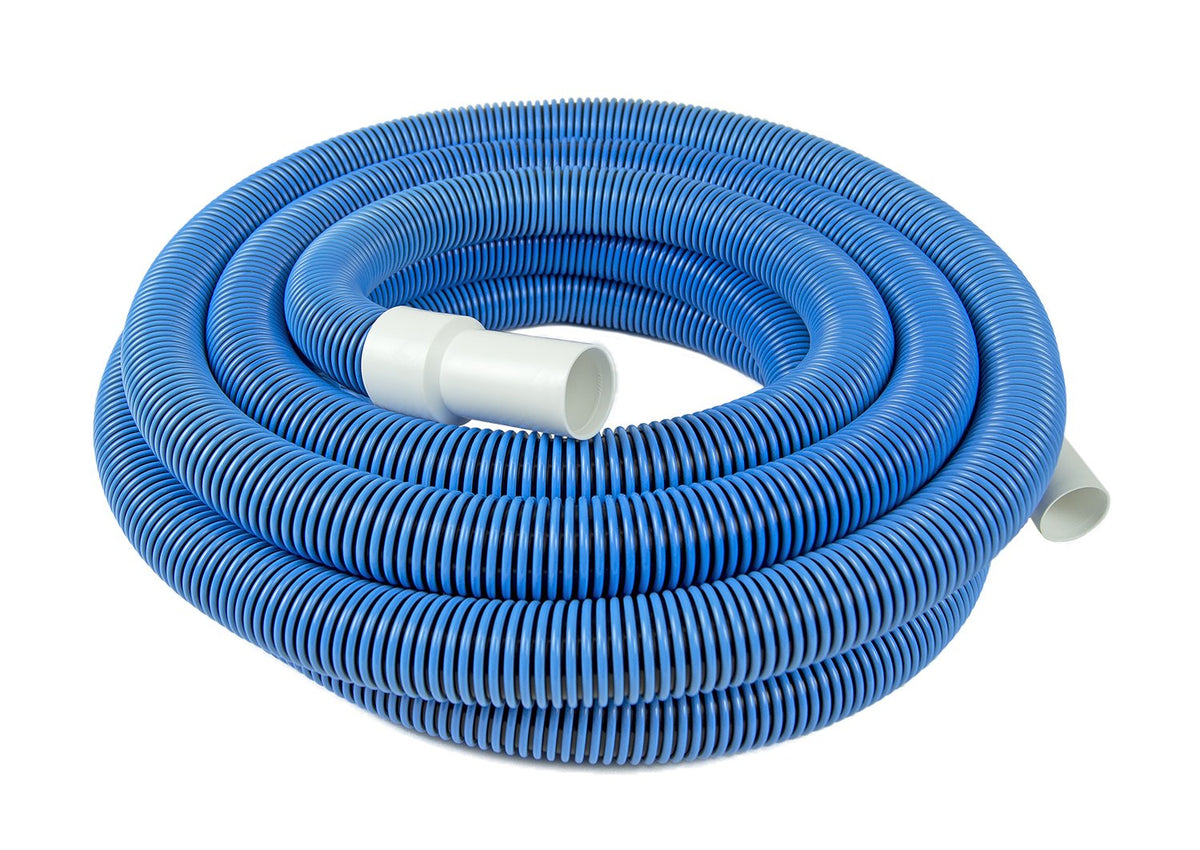 Poolmaster manual vacuum hose 35ft ready for pool cleaning