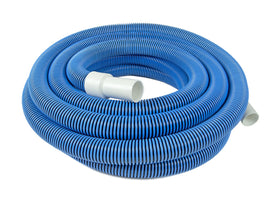 Poolmaster manual vacuum hose 35ft ready for pool cleaning