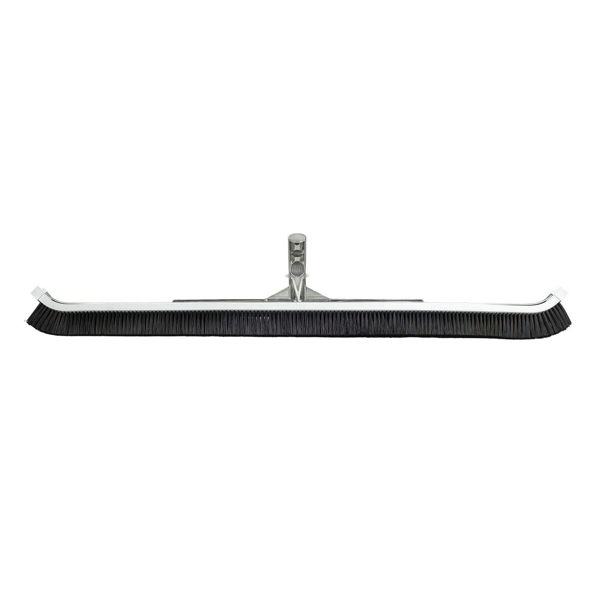 Poolmaster fits standard 1.25 inch poles for easy pole upgrades