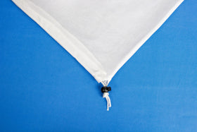 Poolmaster 28316 Premium Leaf Vacuum compatibility bag indicates broad use.