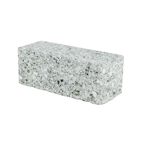 Poolmaster pumice stone designed for hard surfaces only to protect delicate liners.