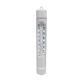 Poolmaven thermometer suitable for pool and spa use, enhancing comfort planning.