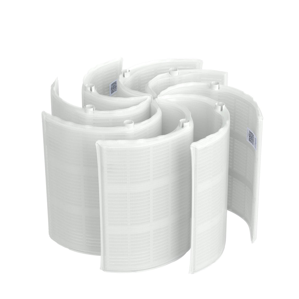 PoolPure FS-2003 DE grid full view enhances filtration for clear pool water