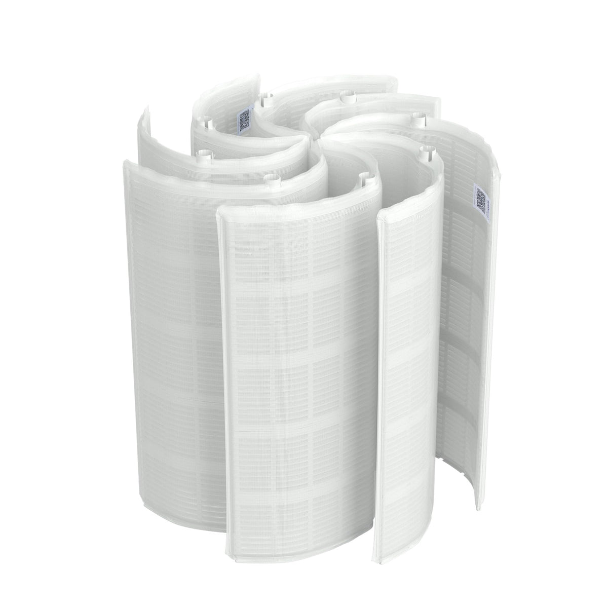 PoolPure FS-2005 DE grid full assembly for efficient filtration