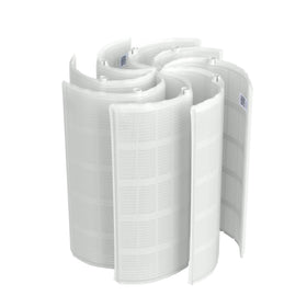 PoolPure FS-2005 DE grid full assembly for efficient filtration