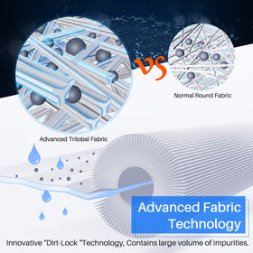 PoolPure PRB25-IN-M spa filter packaging shot for quick compatibility.