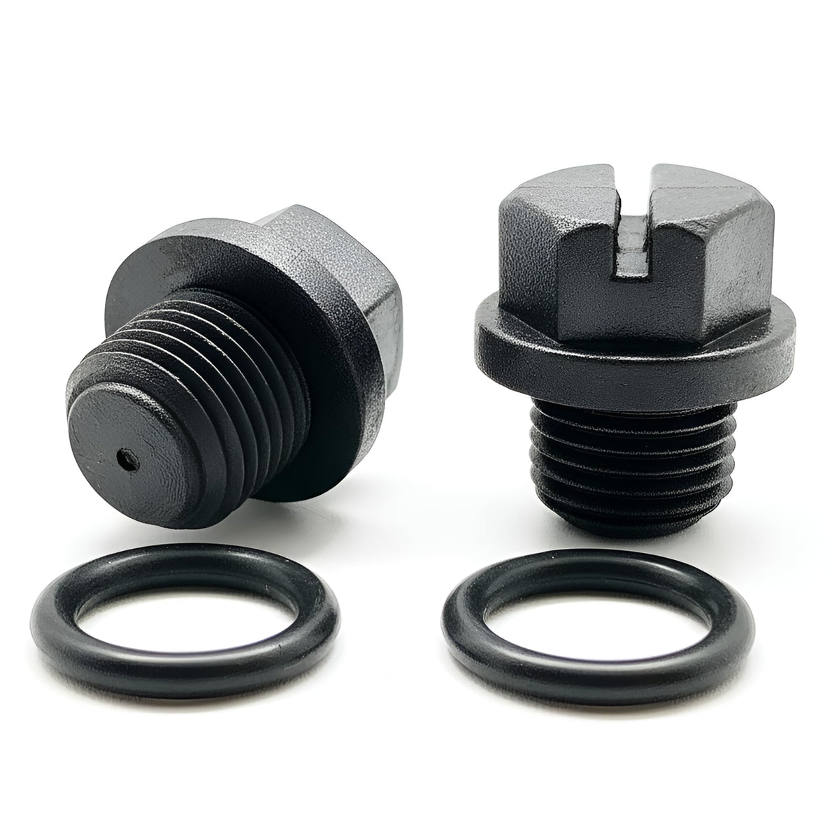 Poolrcfilters SPX1700FG plug with gasket ensures a watertight seal for pool maintenance.