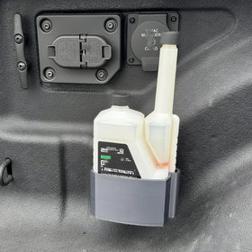 PoolTechX thickened construction endures harsh conditions in trucks and yards.