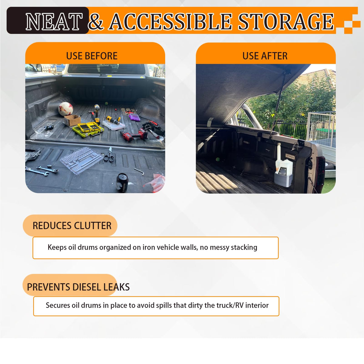 PoolTechX UV-resistant plastic withstands heat and chemicals outdoors.