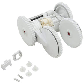 Poolvergnuegen lower body conversion kit improves pool cleaner performance with a seamless replacement.