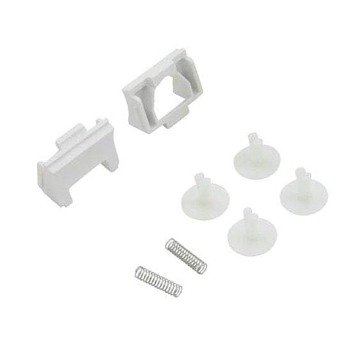 Poolvergnuegen rebuild kit assembly extends your cleaner's life.