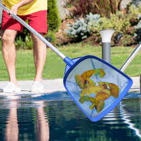 Poolvio 30-day money-back guarantee ensures risk-free trial