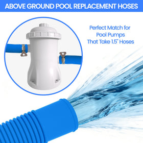 Poolvio leak-proof design detail suggests long-term reliability.