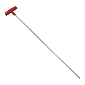 Poolzilla 24in hex key for anchors; ideal for quick deck maintenance.