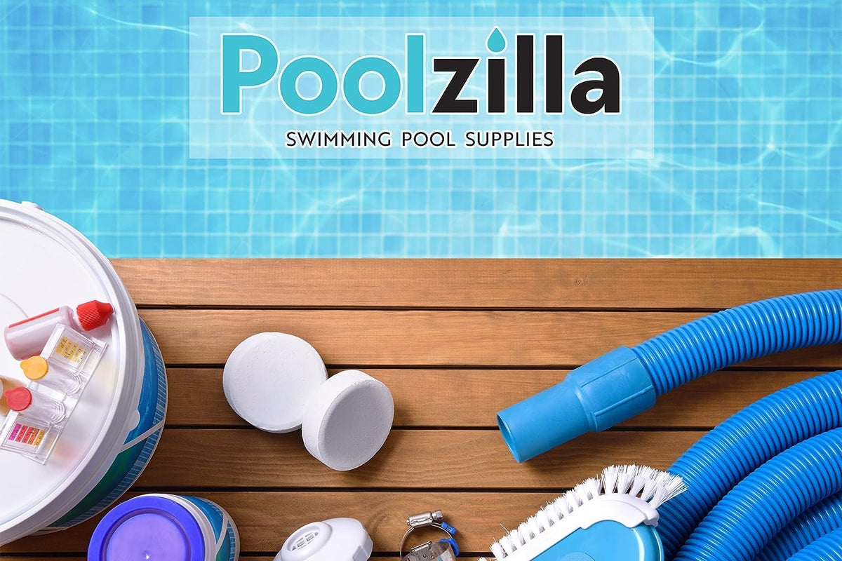 Poolzilla nsf-ansi-50-certified filter cartridge ensuring safety for pool water.