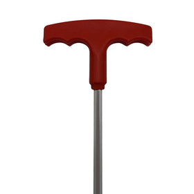 Poolzilla universal fit 1/4in anchors; versatile for standard installations.