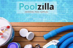 Poolzilla replacement cartridge supports clearer water and lower odor over time.