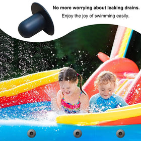 Popbee above-ground pool replacement part for clean maintenance