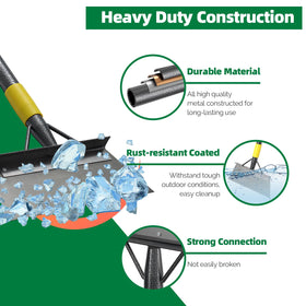 PoPoHoser concrete weed removal tackles cracks and stubborn weeds