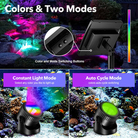 POPOSOAP IP68 waterproof design withstands rain and splashes for year-round use.