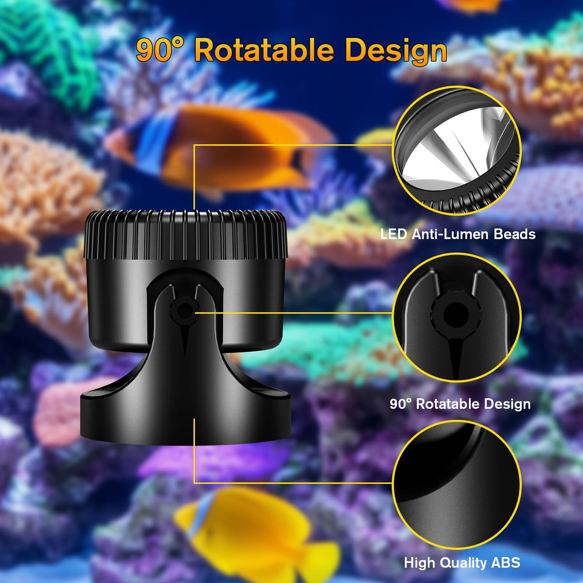 POPOSOAP long cables simplify placement for flexible outdoor installation