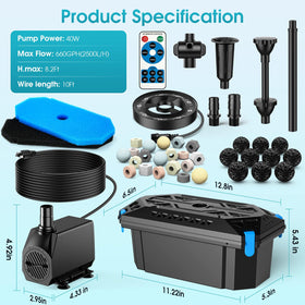 POPOSOAP easy-access maintenance for quick cleaning and ongoing performance.