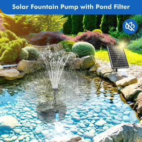 POPOSOAP solar panel close-up highlighting durable glass and high efficiency.