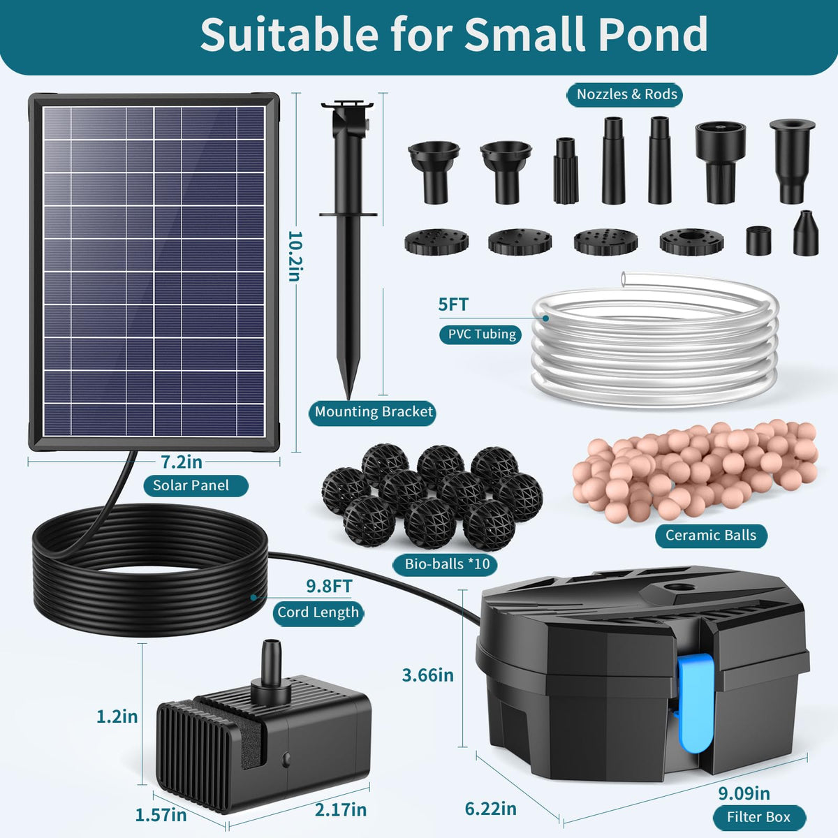 POPOSOAP user manual guides quick setup and routine maintenance