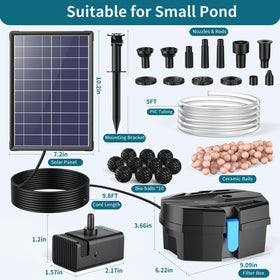 POPOSOAP user manual guides quick setup and routine maintenance