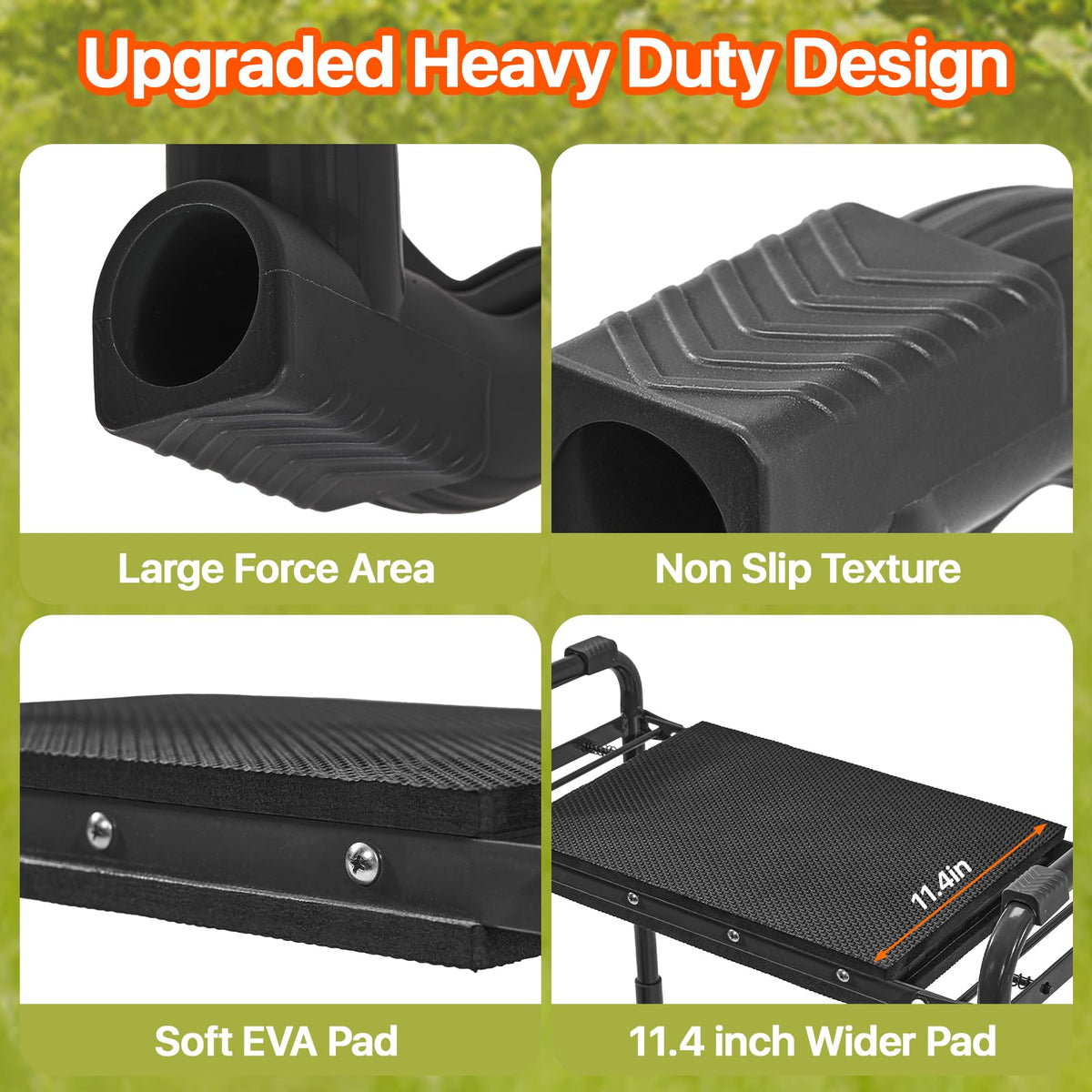 Poraise tool-bag-600d-water-resistant protects gear and doubles as seat cover