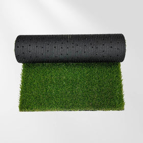 Porch Potty drainage hole system visible for dry, odor-free use