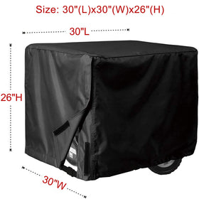 Close-up of Porch Shield 600D polyester fabric showing durable outdoor protection